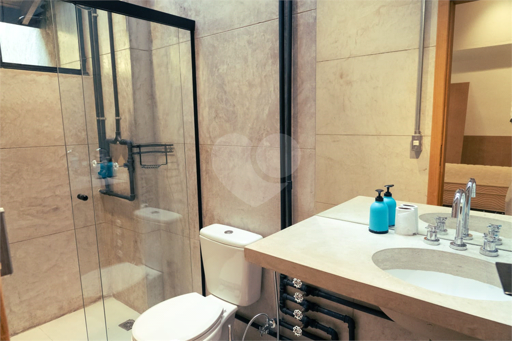 Excelente sobrado para locação em Perdizes