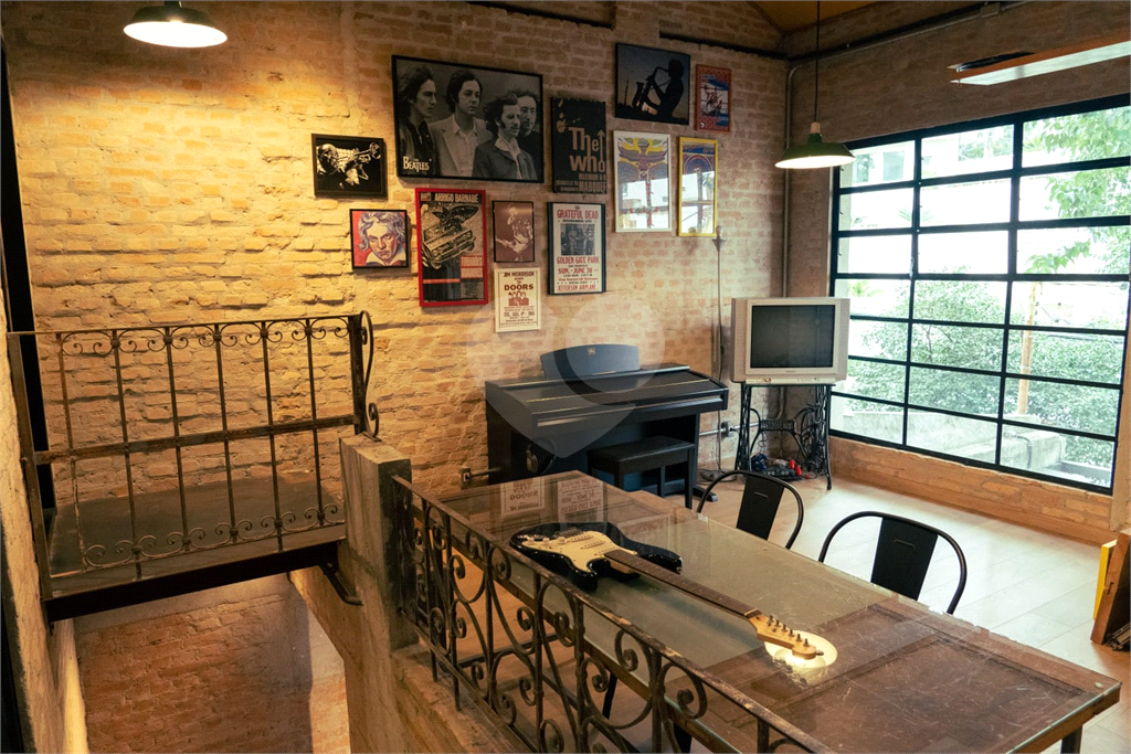 Excelente sobrado para locação em Perdizes