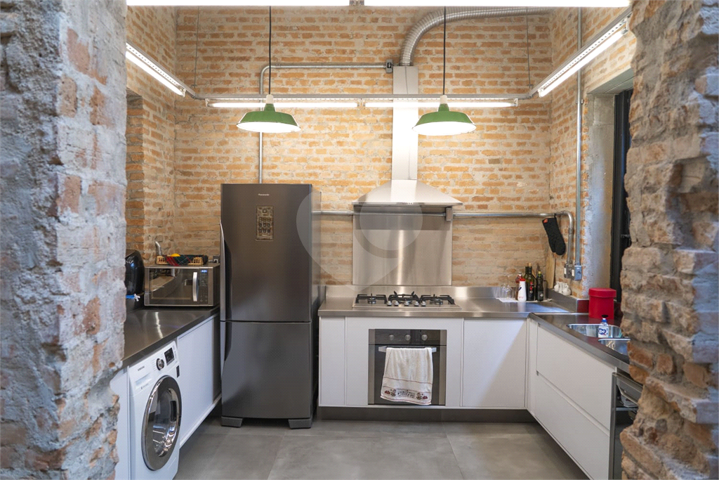 Excelente sobrado para locação em Perdizes