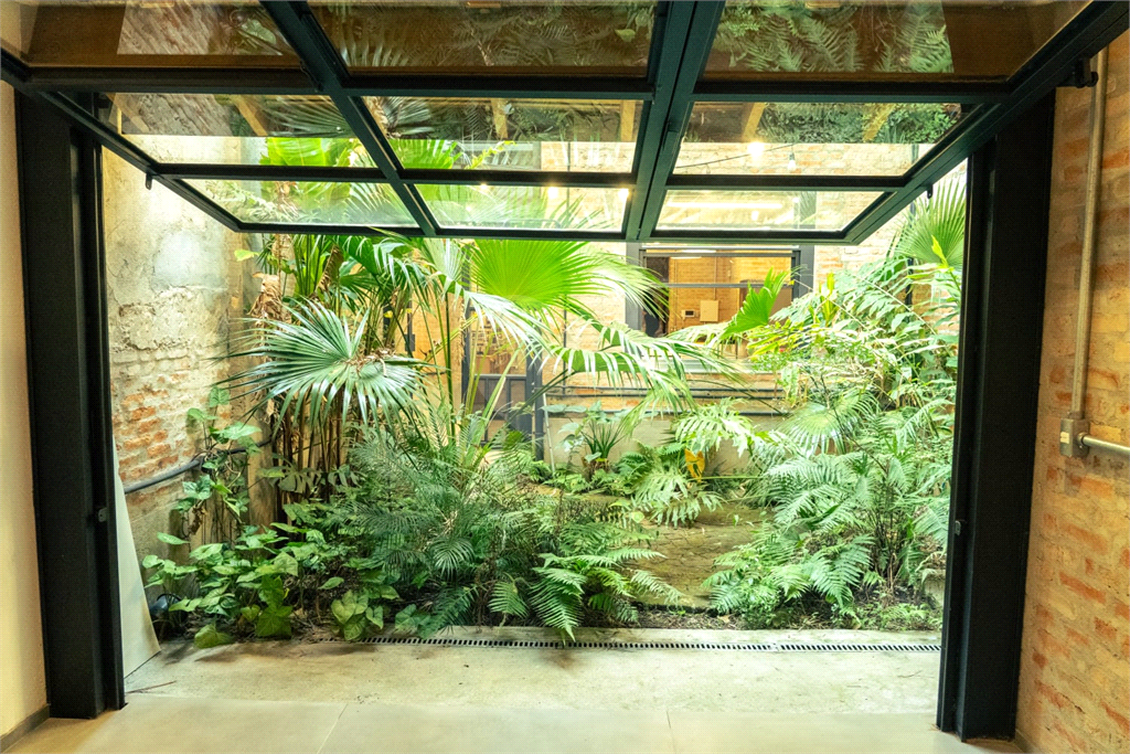 Excelente sobrado para locação em Perdizes