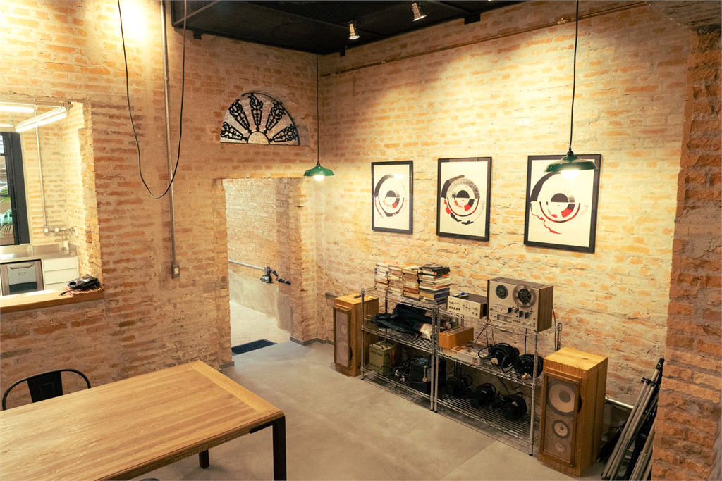 Excelente sobrado para locação em Perdizes