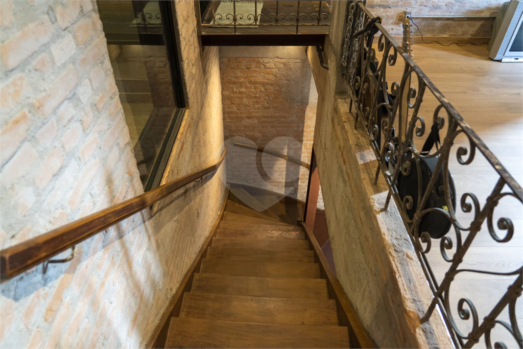 Excelente sobrado para locação em Perdizes