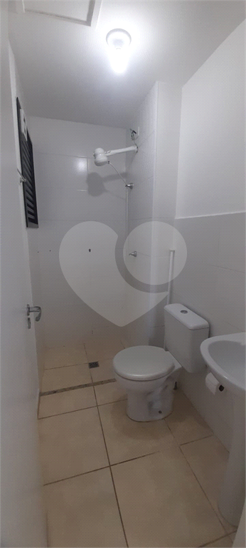 Apartamento à venda com 2 quartos, 48m² - Foto 20