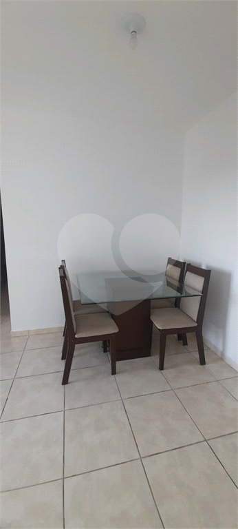 Apartamento à venda com 2 quartos, 48m² - Foto 5