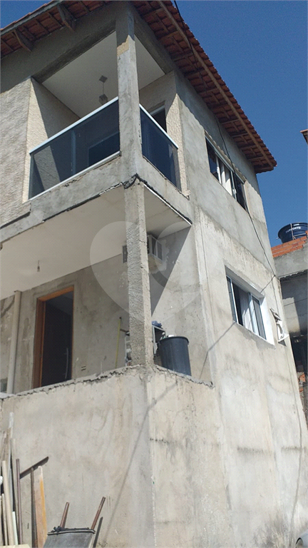 Sobrado à venda com 4 quartos, 195m² - Foto 3