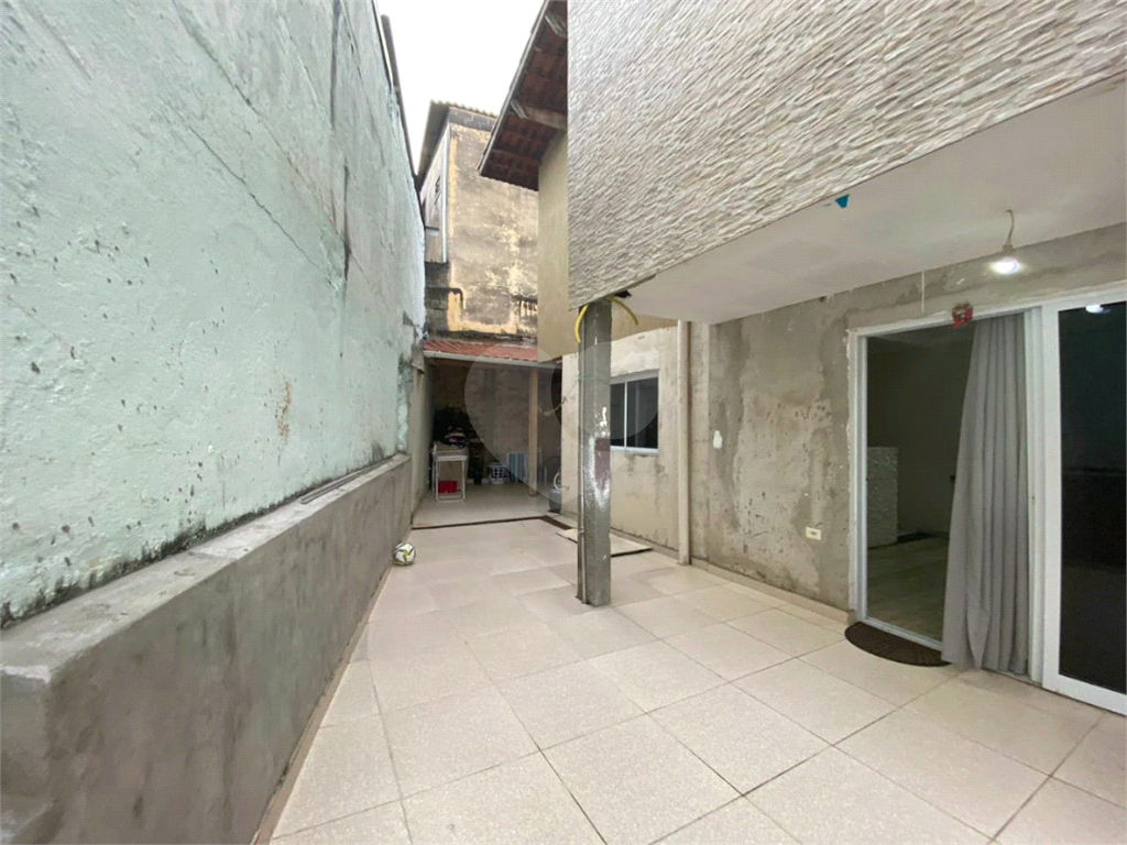 Sobrado à venda com 4 quartos, 195m² - Foto 15