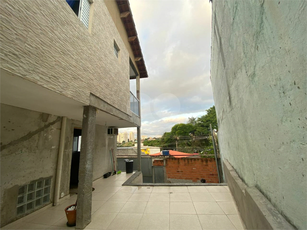 Sobrado à venda com 4 quartos, 195m² - Foto 11