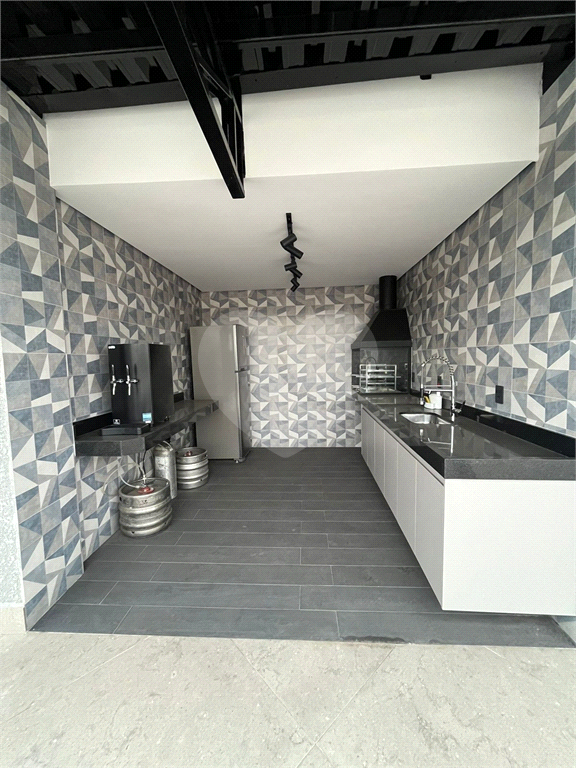 Apartamento em Santana