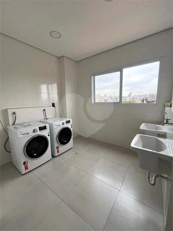 Apartamento em Santana