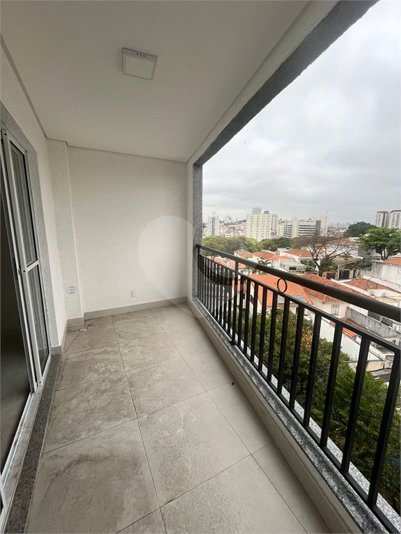 Apartamento em Santana