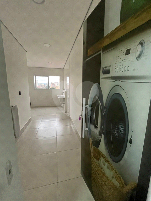 Apartamento em Santana