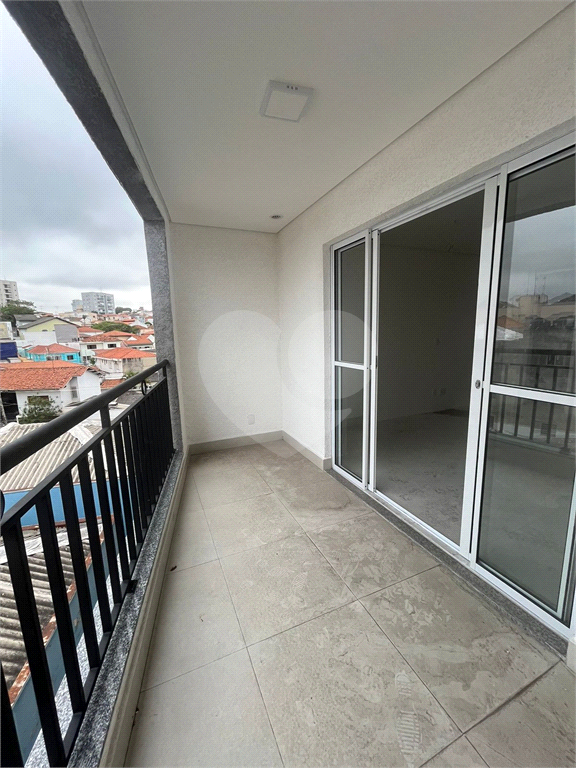 Apartamento em Santana
