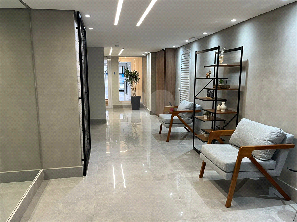 Apartamento em Santana
