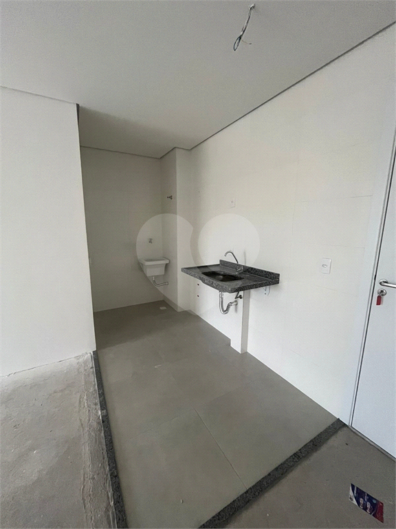 Apartamento em Santana