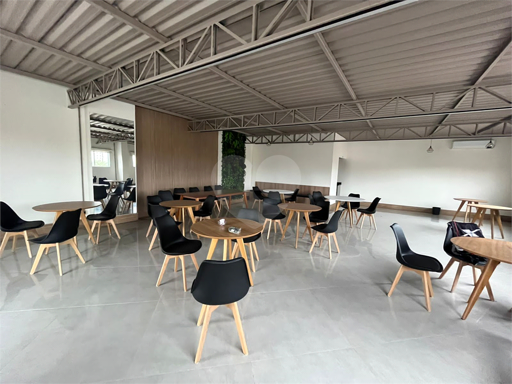 Apartamento em Santana