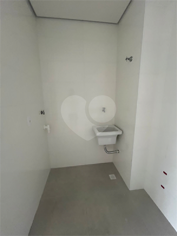 Apartamento em Santana