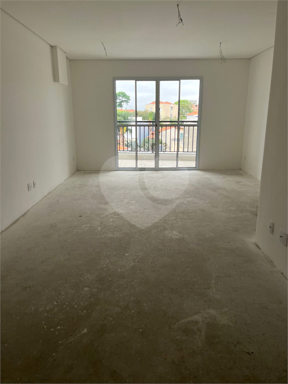 Apartamento em Santana