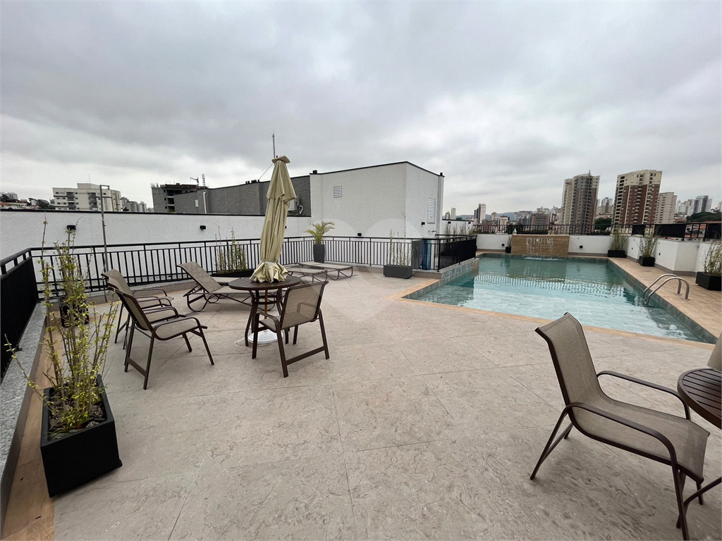 Apartamento em Santana