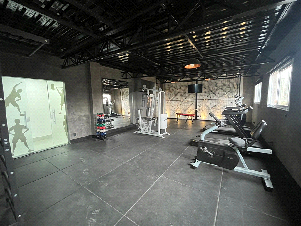 Apartamento em Santana