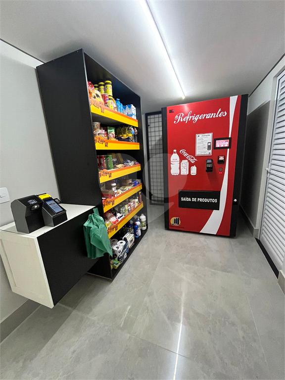 Apartamento em Santana