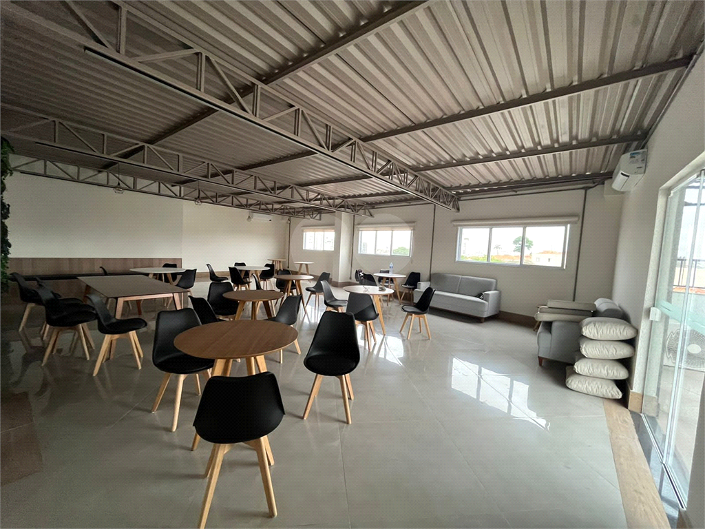 Apartamento em Santana
