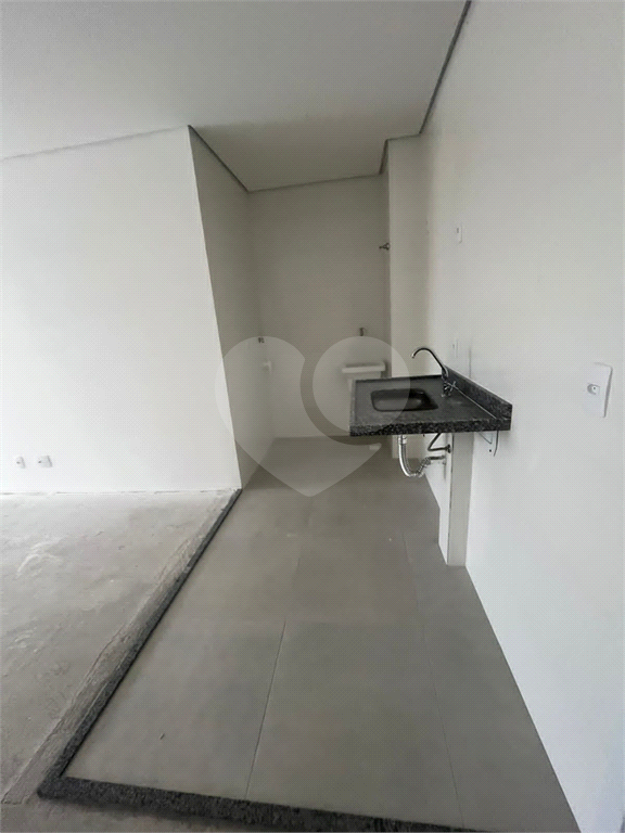 Apartamento em Santana