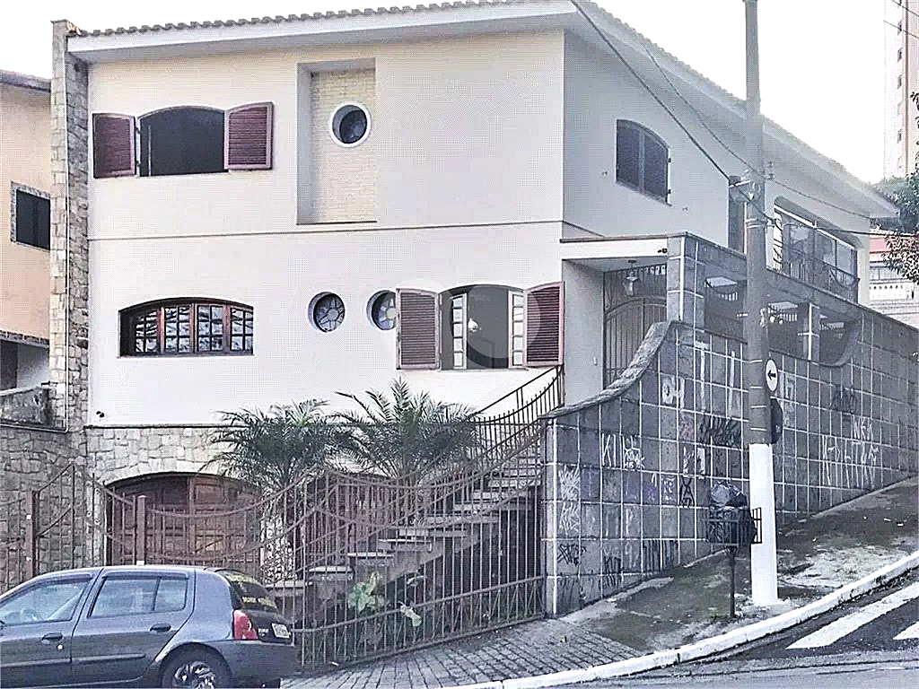 Sobrado à venda com 4 quartos, 410m² - Foto 11