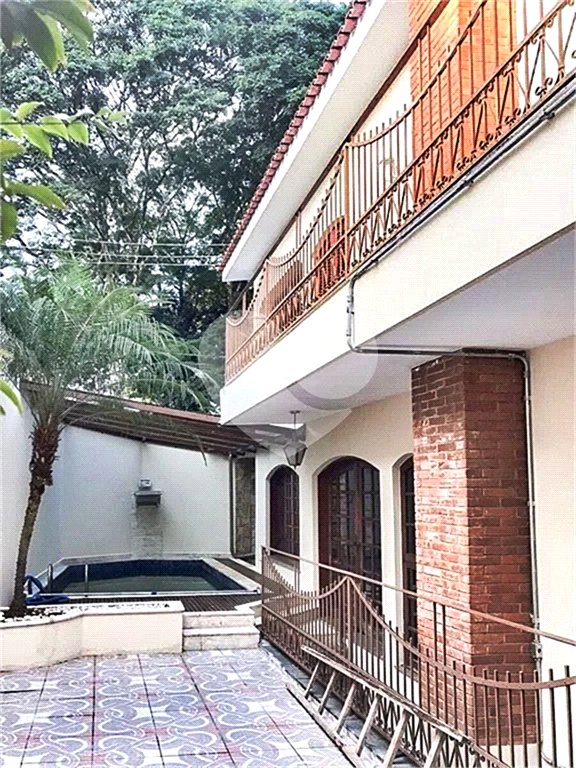 Sobrado à venda com 4 quartos, 410m² - Foto 5