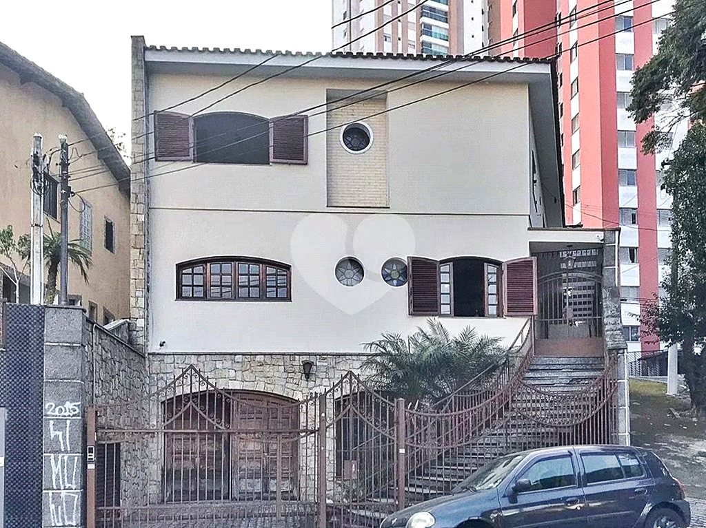 Sobrado à venda com 4 quartos, 410m² - Foto 12