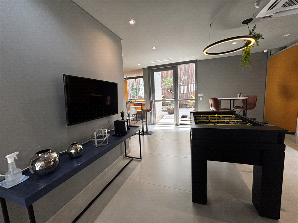 LINDO STUDIO COM 25M²   A VENDA NA REGIÃO  DA CONSOLAÇÃO!