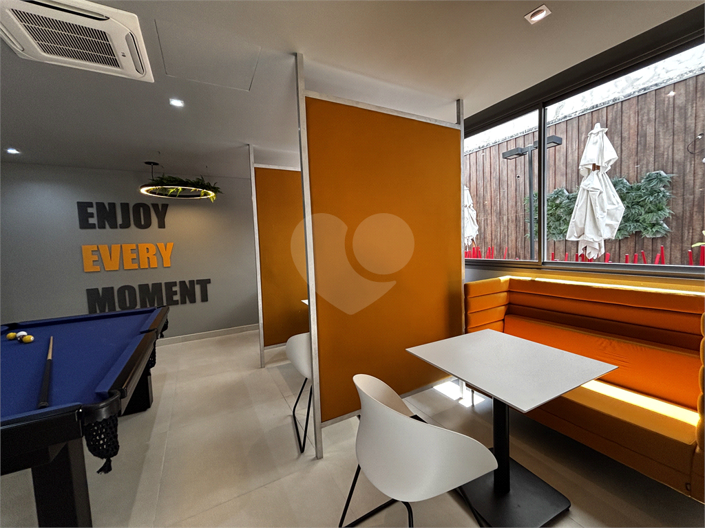 LINDO STUDIO COM 25M²   A VENDA NA REGIÃO  DA CONSOLAÇÃO!