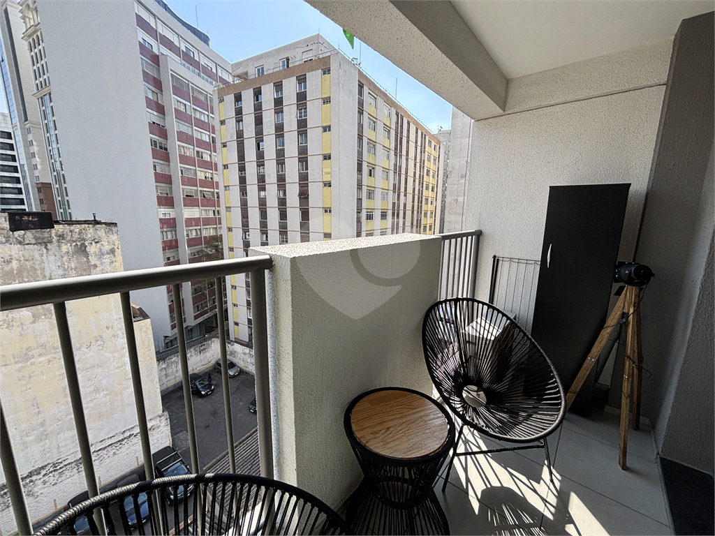 LINDO STUDIO COM 25M²   A VENDA NA REGIÃO  DA CONSOLAÇÃO!