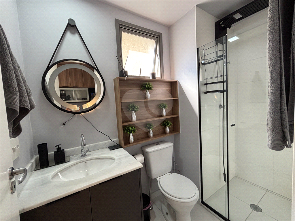 LINDO STUDIO COM 25M²   A VENDA NA REGIÃO  DA CONSOLAÇÃO!