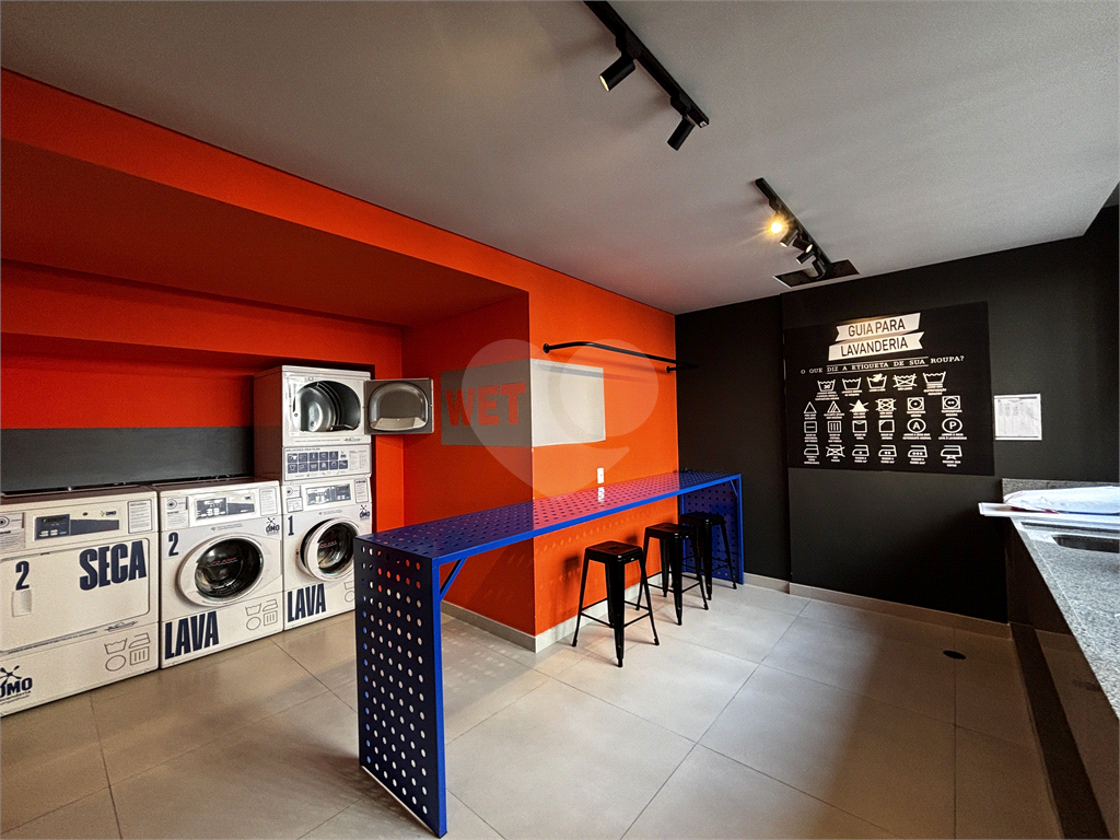 LINDO STUDIO COM 25M²   A VENDA NA REGIÃO  DA CONSOLAÇÃO!