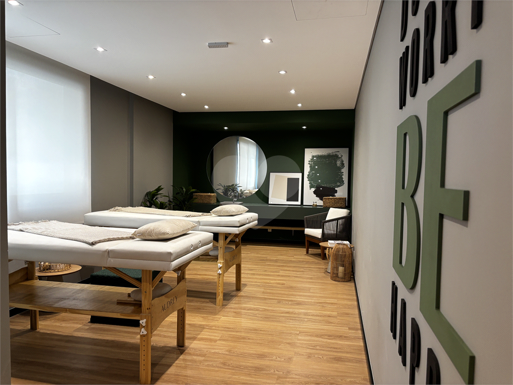 LINDO STUDIO COM 25M²   A VENDA NA REGIÃO  DA CONSOLAÇÃO!