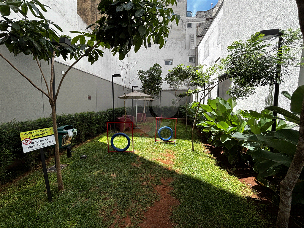 LINDO STUDIO COM 25M²   A VENDA NA REGIÃO  DA CONSOLAÇÃO!