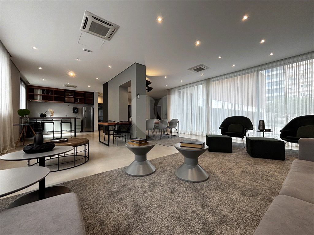 LINDO STUDIO COM 25M²   A VENDA NA REGIÃO  DA CONSOLAÇÃO!