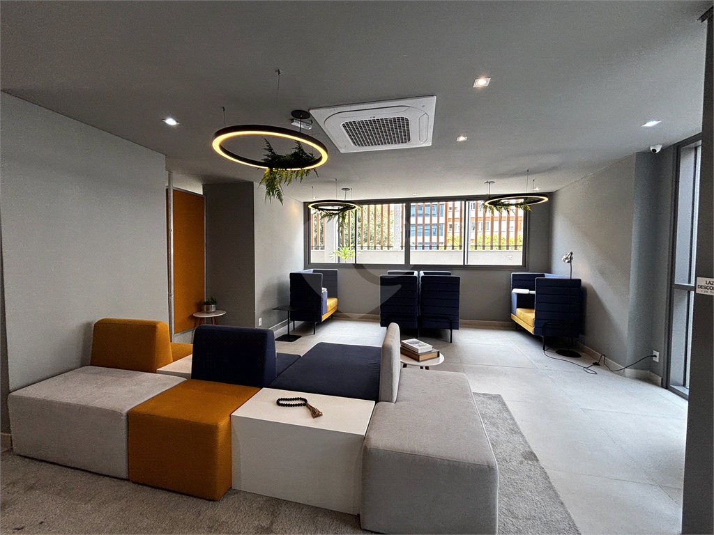 LINDO STUDIO COM 25M²   A VENDA NA REGIÃO  DA CONSOLAÇÃO!