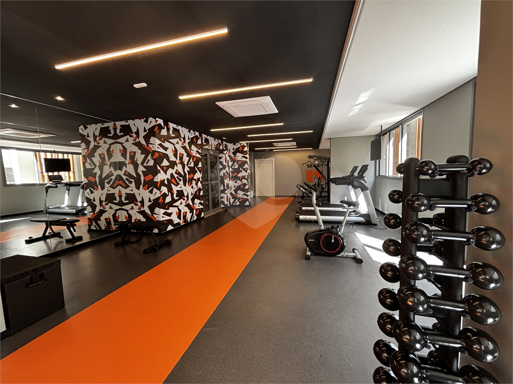 LINDO STUDIO COM 25M²   A VENDA NA REGIÃO  DA CONSOLAÇÃO!