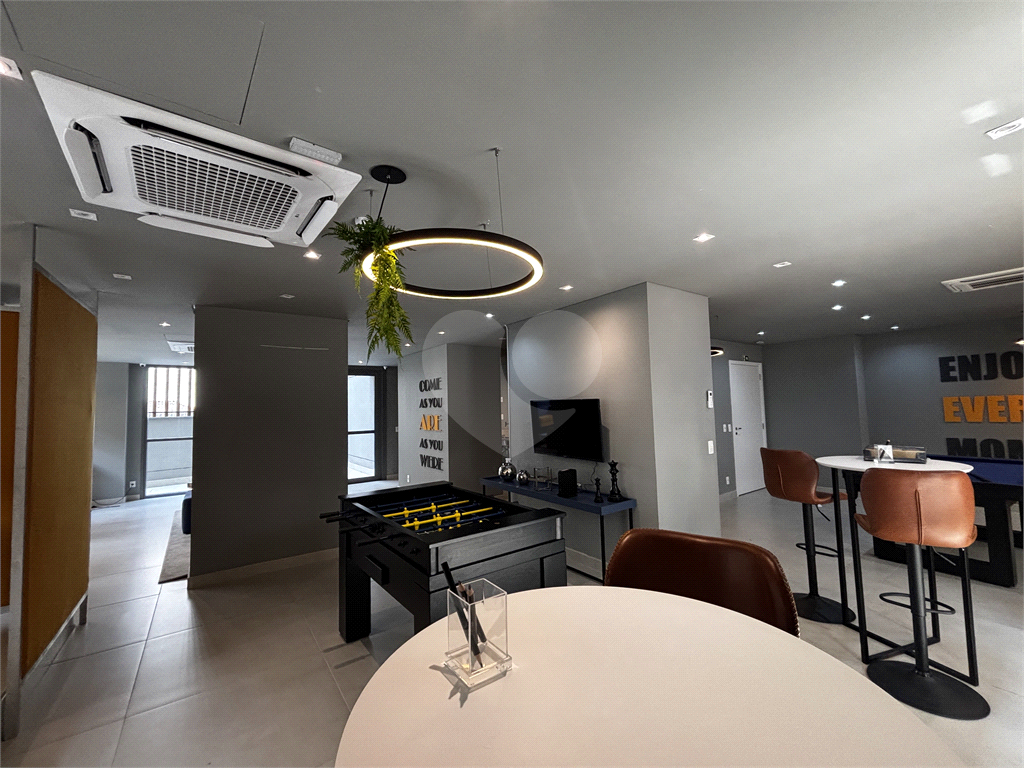 LINDO STUDIO COM 25M²   A VENDA NA REGIÃO  DA CONSOLAÇÃO!