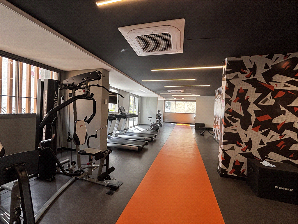 LINDO STUDIO COM 25M²   A VENDA NA REGIÃO  DA CONSOLAÇÃO!