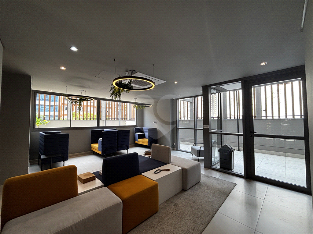 LINDO STUDIO COM 25M²   A VENDA NA REGIÃO  DA CONSOLAÇÃO!