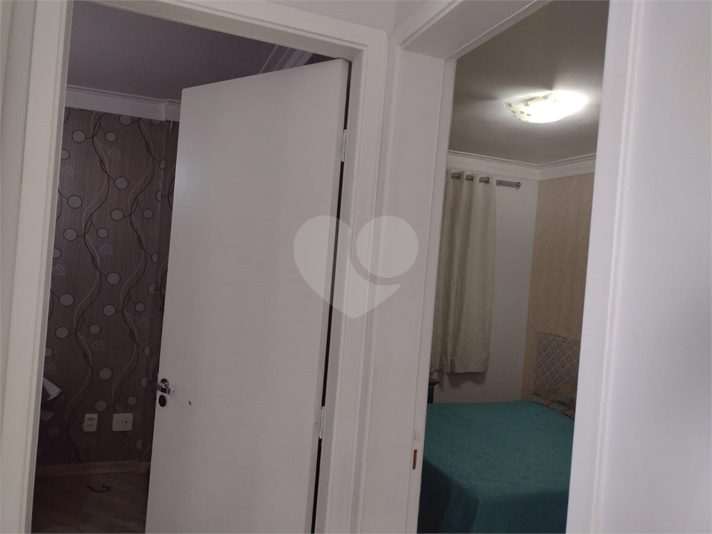 Apartamento à venda com 2 quartos, 50m² - Foto 20