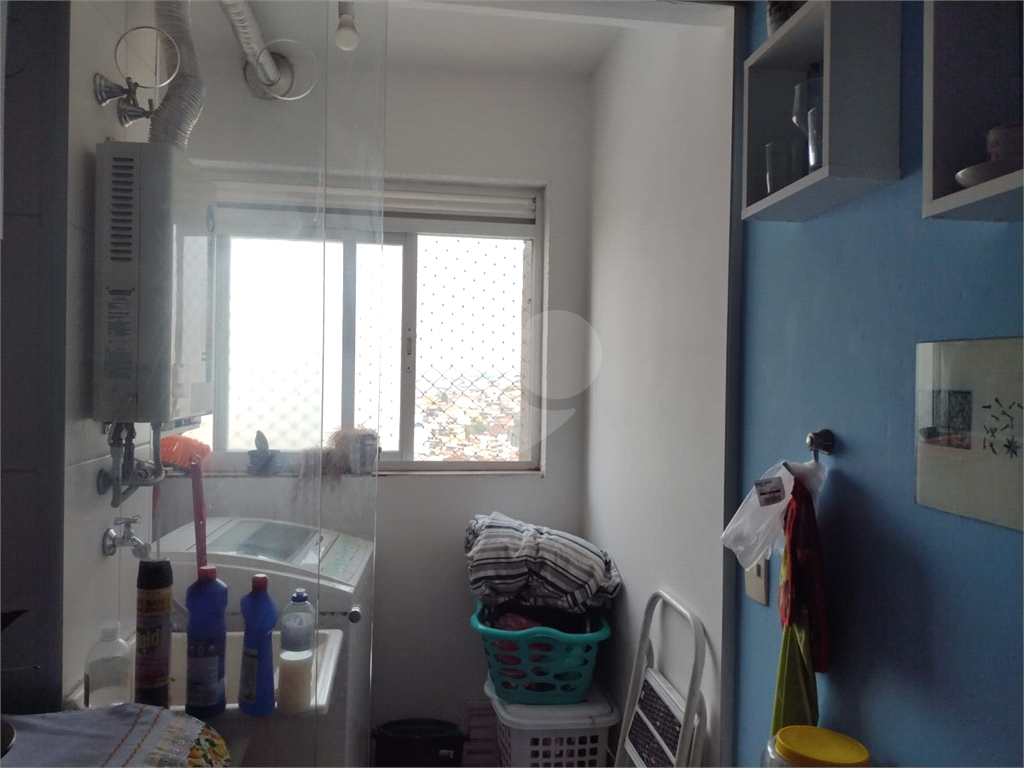 Apartamento à venda com 2 quartos, 50m² - Foto 15