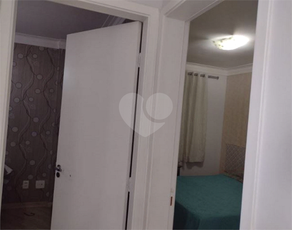 APARTAMENTO em LIMÃO