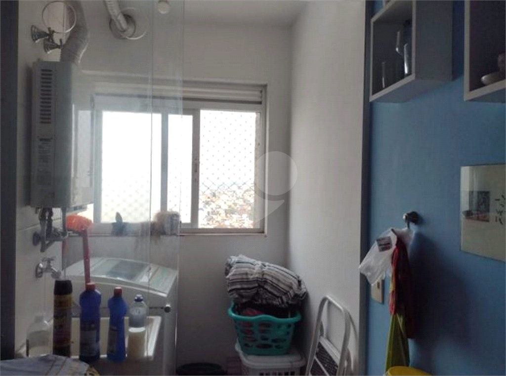 APARTAMENTO em LIMÃO