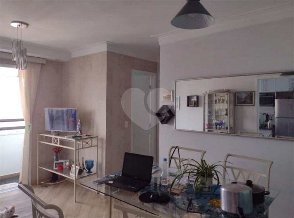 APARTAMENTO em LIMÃO