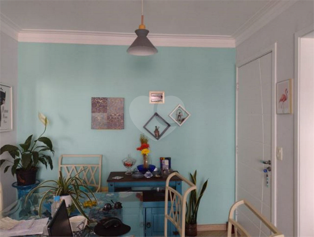 APARTAMENTO em LIMÃO