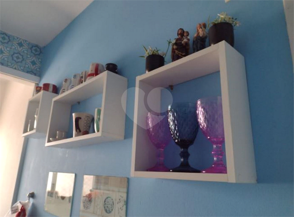 APARTAMENTO em LIMÃO