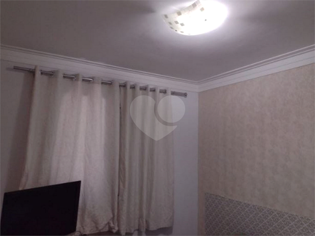 APARTAMENTO em LIMÃO